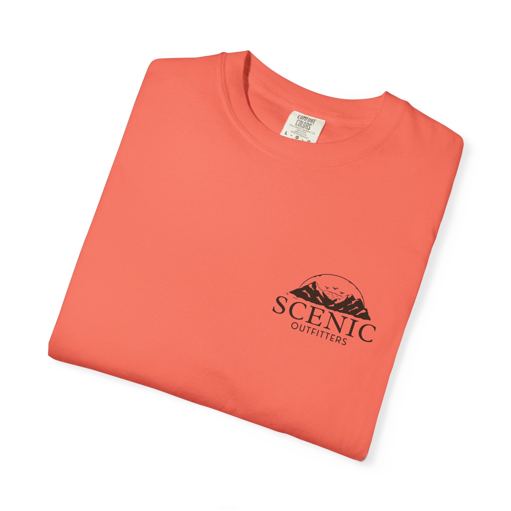 Nature's Heart | Comfort Tee
