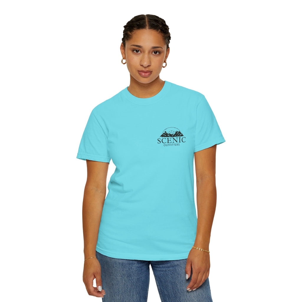 Nature's Heart | Comfort Tee