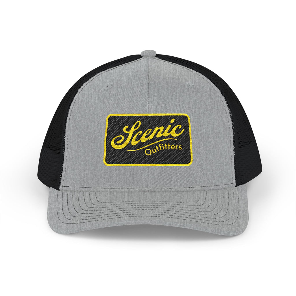 Scenic Outfitters | Trucker Cap