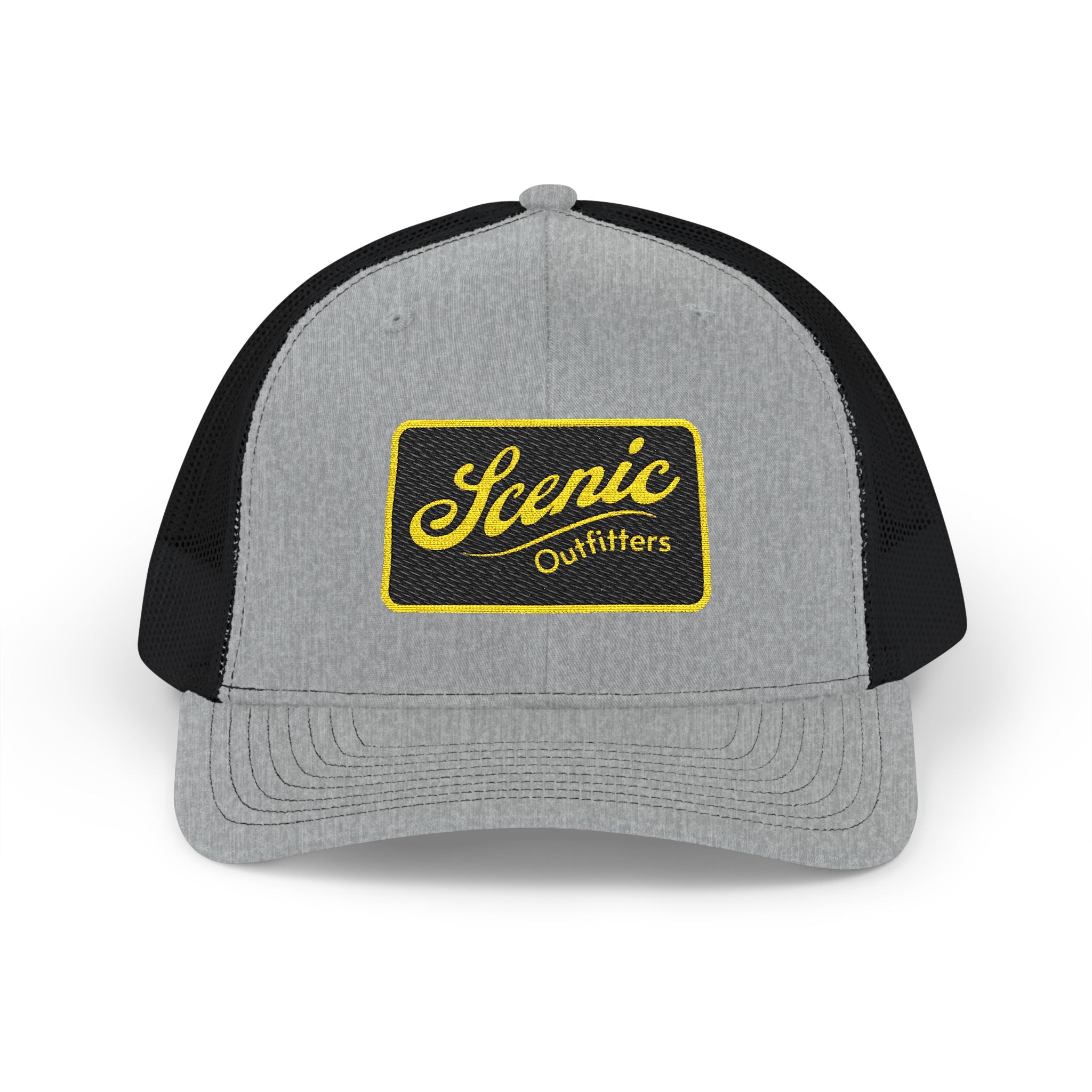 Scenic Outfitters | Trucker Cap