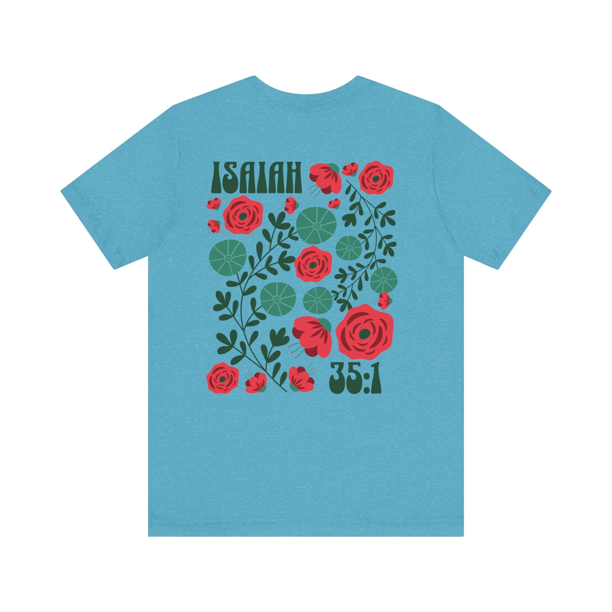 Hope Rose | Comfort Tee