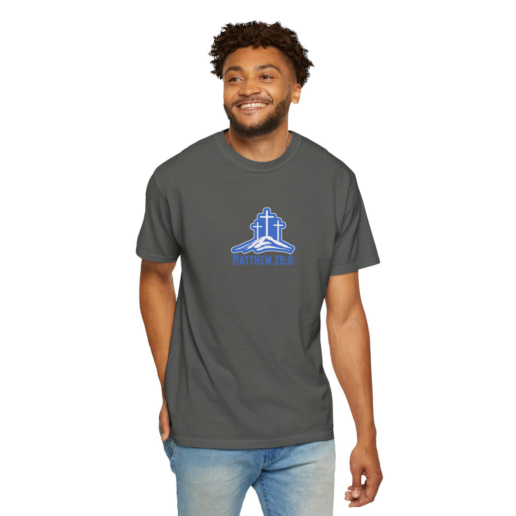 Heaven's Gate | Comfort Tee
